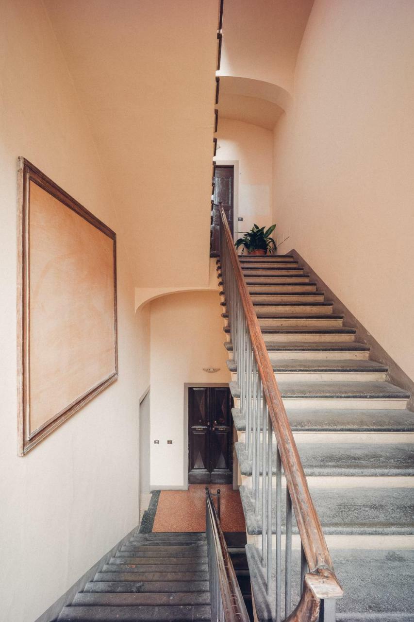 Appartamento Altabella Bologna Esterno foto