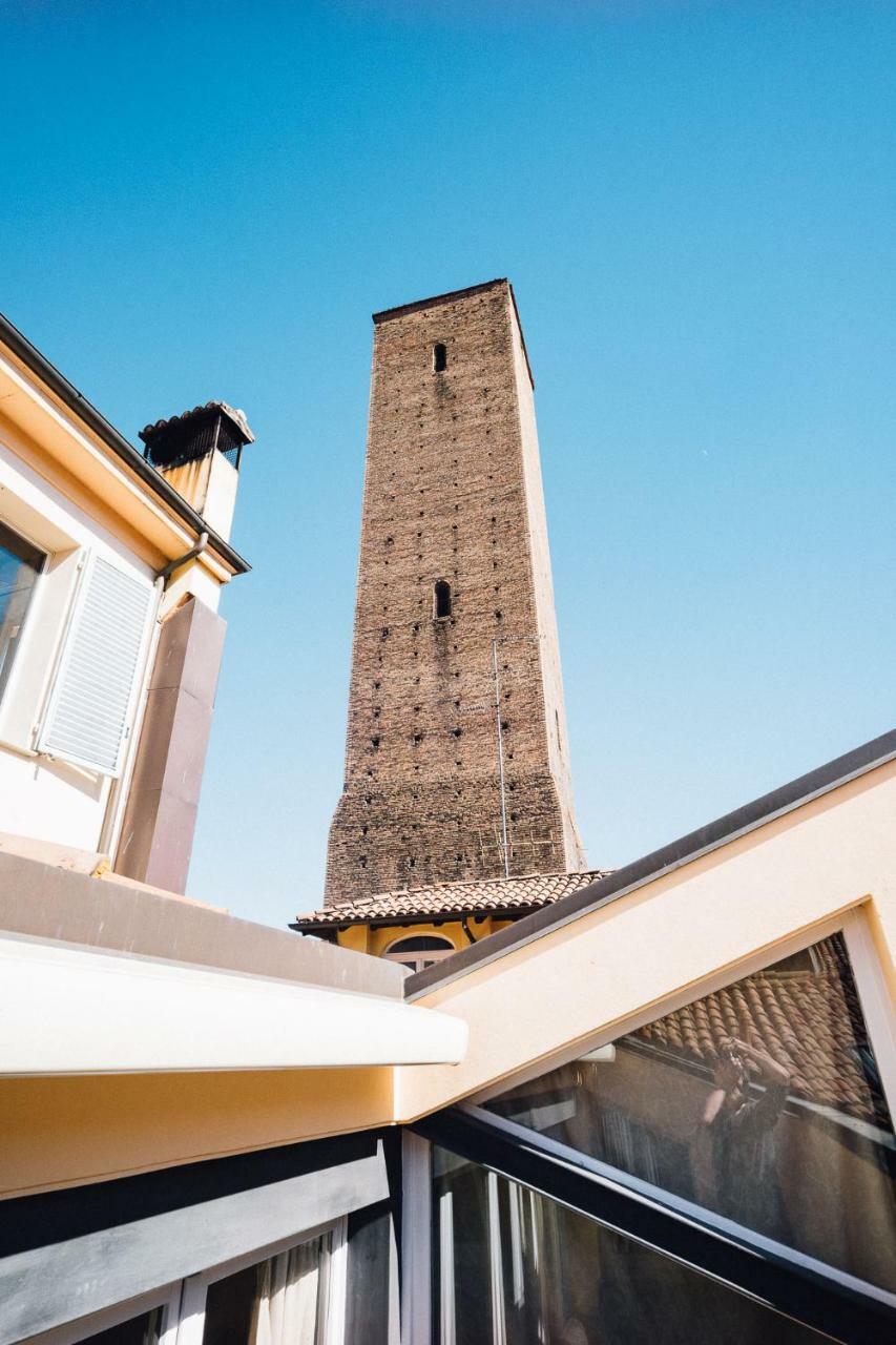 Appartamento Altabella Bologna Esterno foto