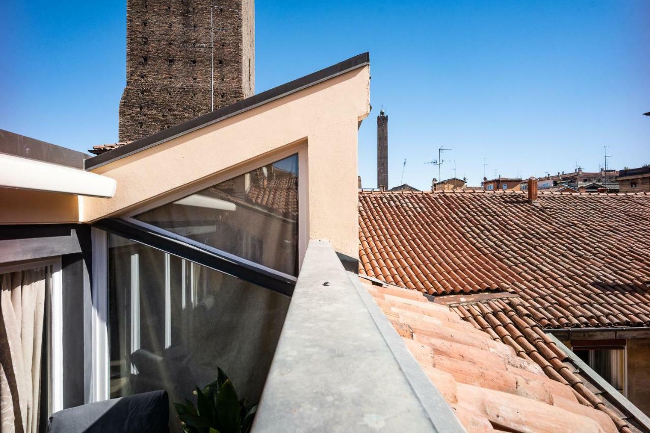 Appartamento Altabella Bologna Esterno foto