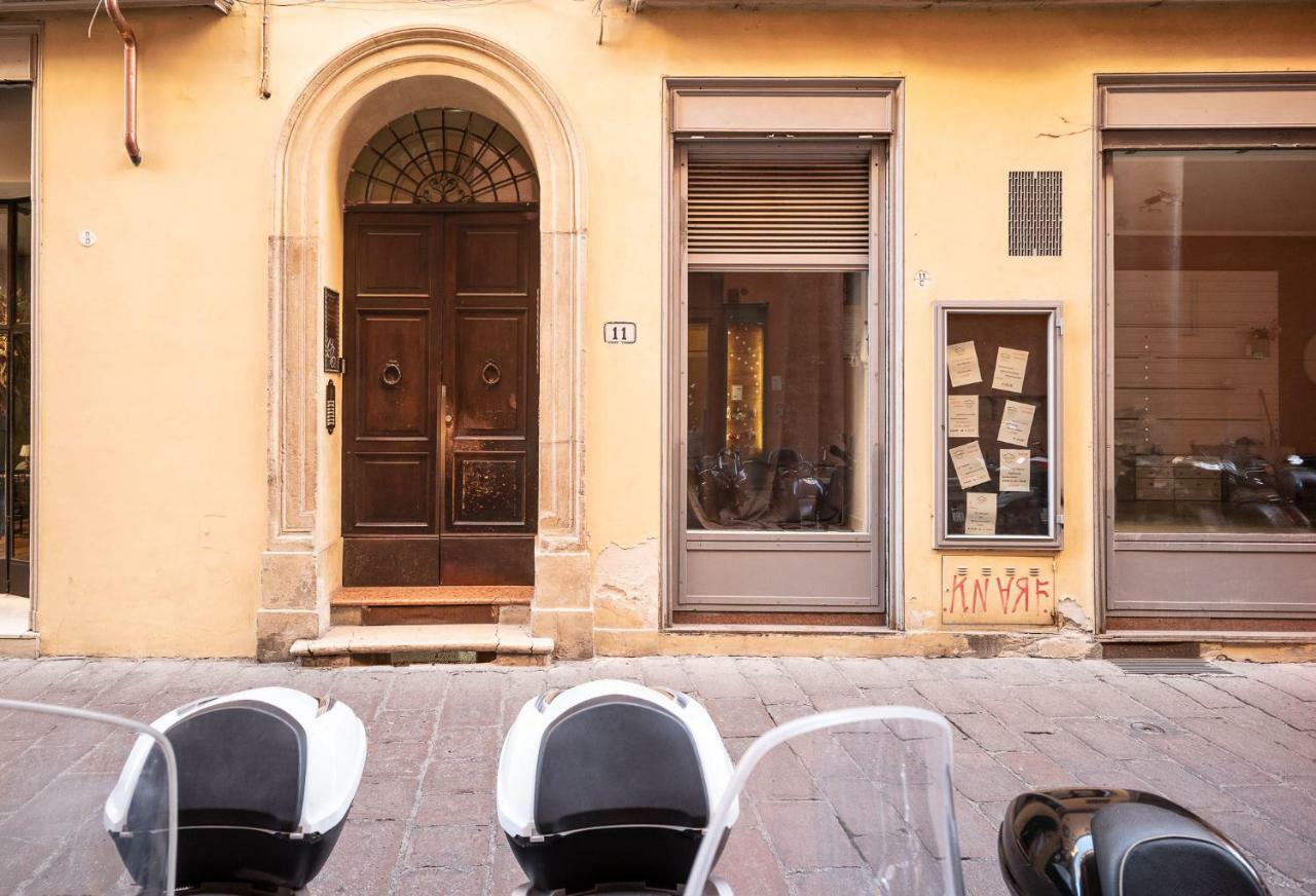 Appartamento Altabella Bologna Esterno foto