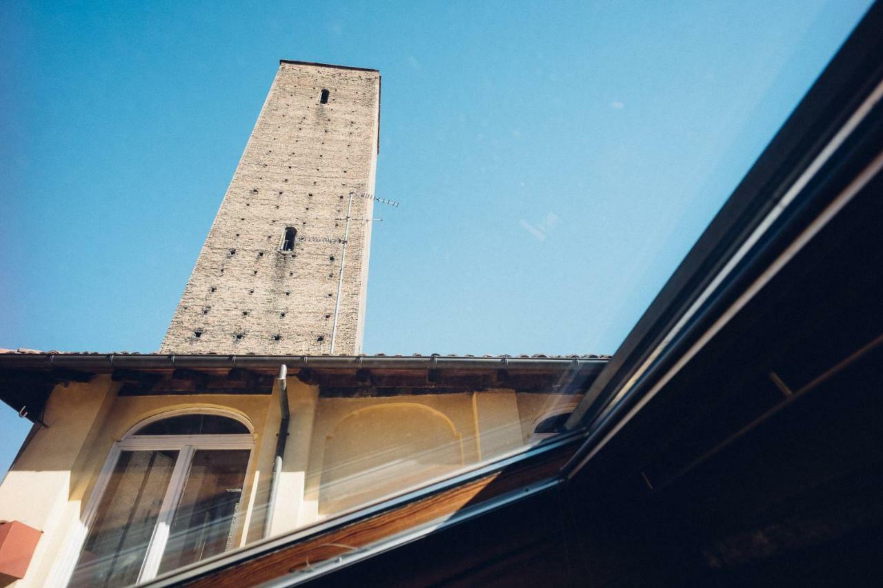 Appartamento Altabella Bologna Esterno foto